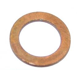 ALKO Hydraulic Brake Hose Copper Seal Washer - 10mm